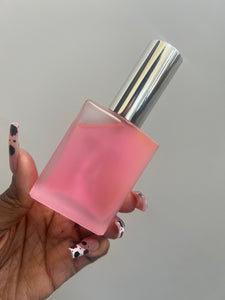 Pink Nior Perfume